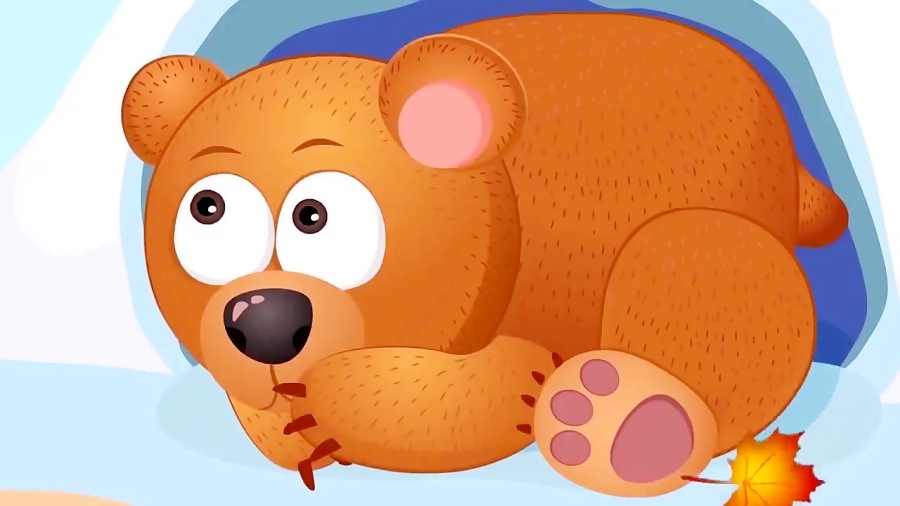 کارتون شاد آموزشی اُپ و باب Op and Bob Cartoon - اپیزود 21